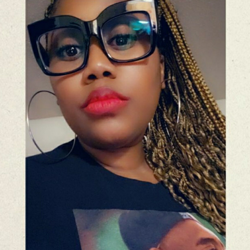 Meet your Posher, Sherena